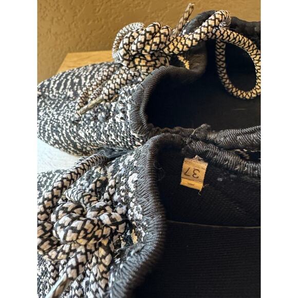 Light-Up LED Sneakers - EU Size 37 / US Women's Size 6.5 - Picture 10 of 14